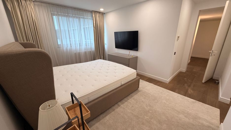 Cortina Herăstrău | 3 Camere | 125 mp | Dressing | 2 Băi - Poză 10