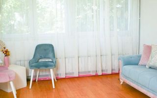 Apartament decomandat 2 camere Dimitrie Cantemir - Poză 4