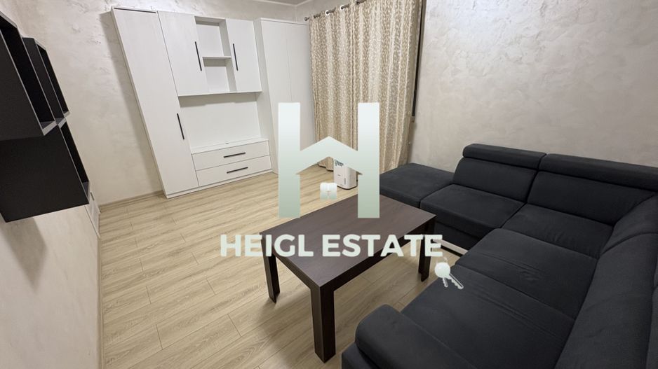Apartament cu 2 camere si gradina in Giroc - Poză 3