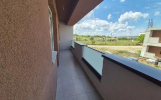 Apartament 3 Camere la Cheie, 70 mp Utili + Logie - Poză 12