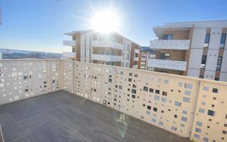 Apartament spatios cu 2 camere | Pet friendly | Giroc - Poză 11