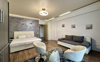 Studio de vanzare Mamaia, prima linie la mare - Poză 2