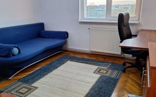 Apartament 4 camere | Zona Ștrand 1 | 2 balcoane | Pivnița - Poză 7