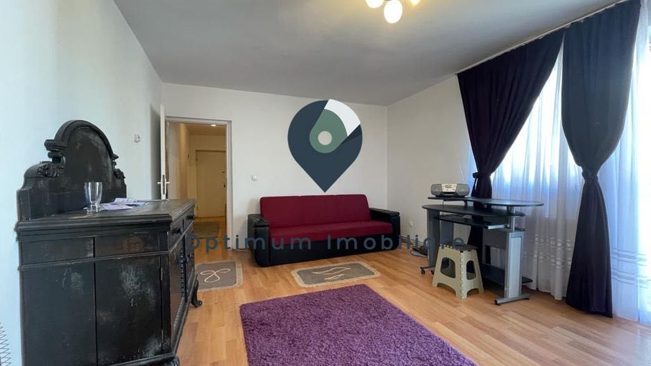 Apartament cu 1 camera, 38 mp, etaj 1 in Manastur, zona USAMV ! - Poză 1