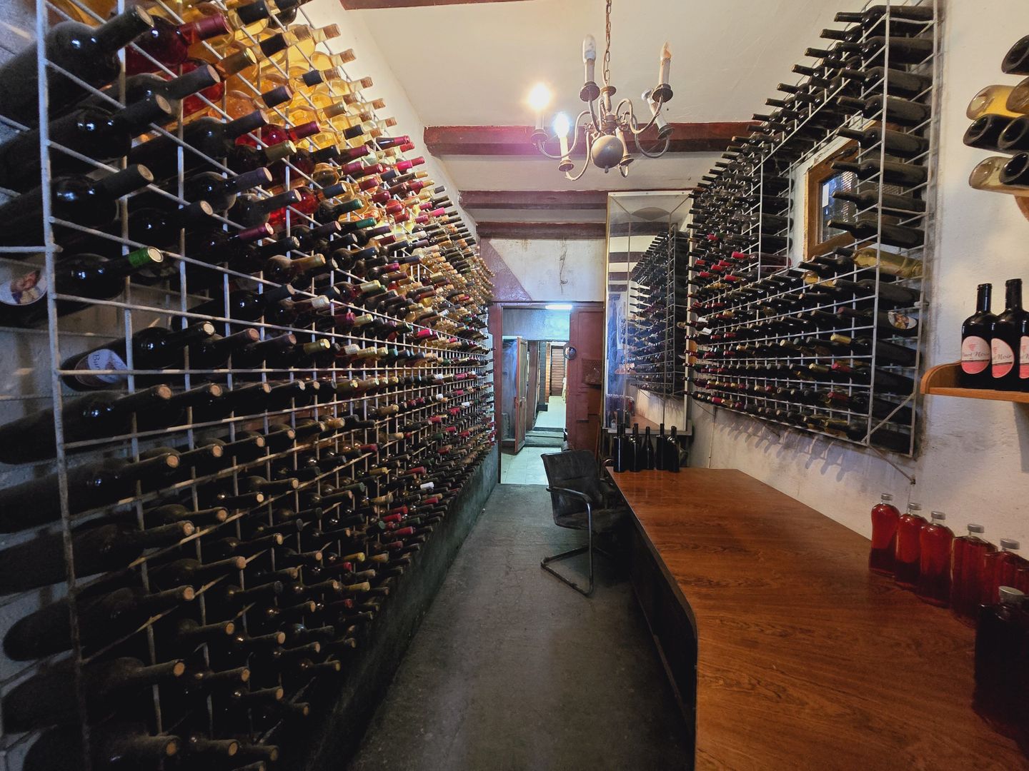 Vie Tradițională „Halta Lupilor” - Poză 6