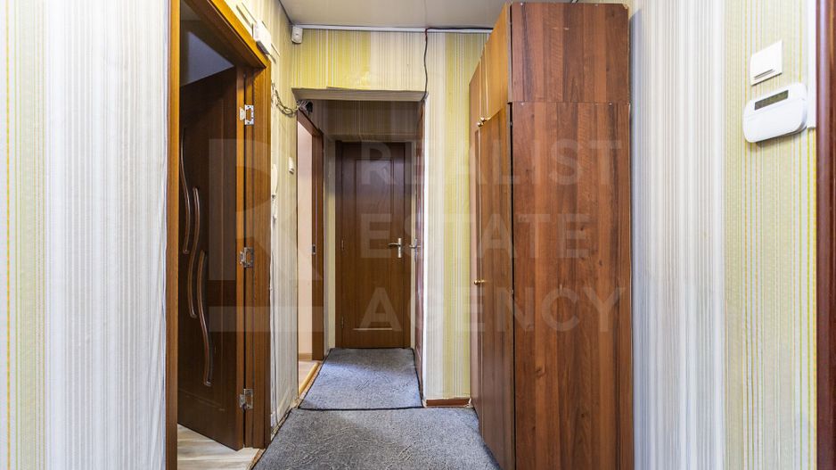 Vânzare, apartament, 2 camere, str. Nicolae Milescu Spătarul, Ciocana - Poză 12