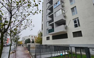 Apartament 3 camere FINALIZAT 100mp Loc parcare inclus - Poză 14
