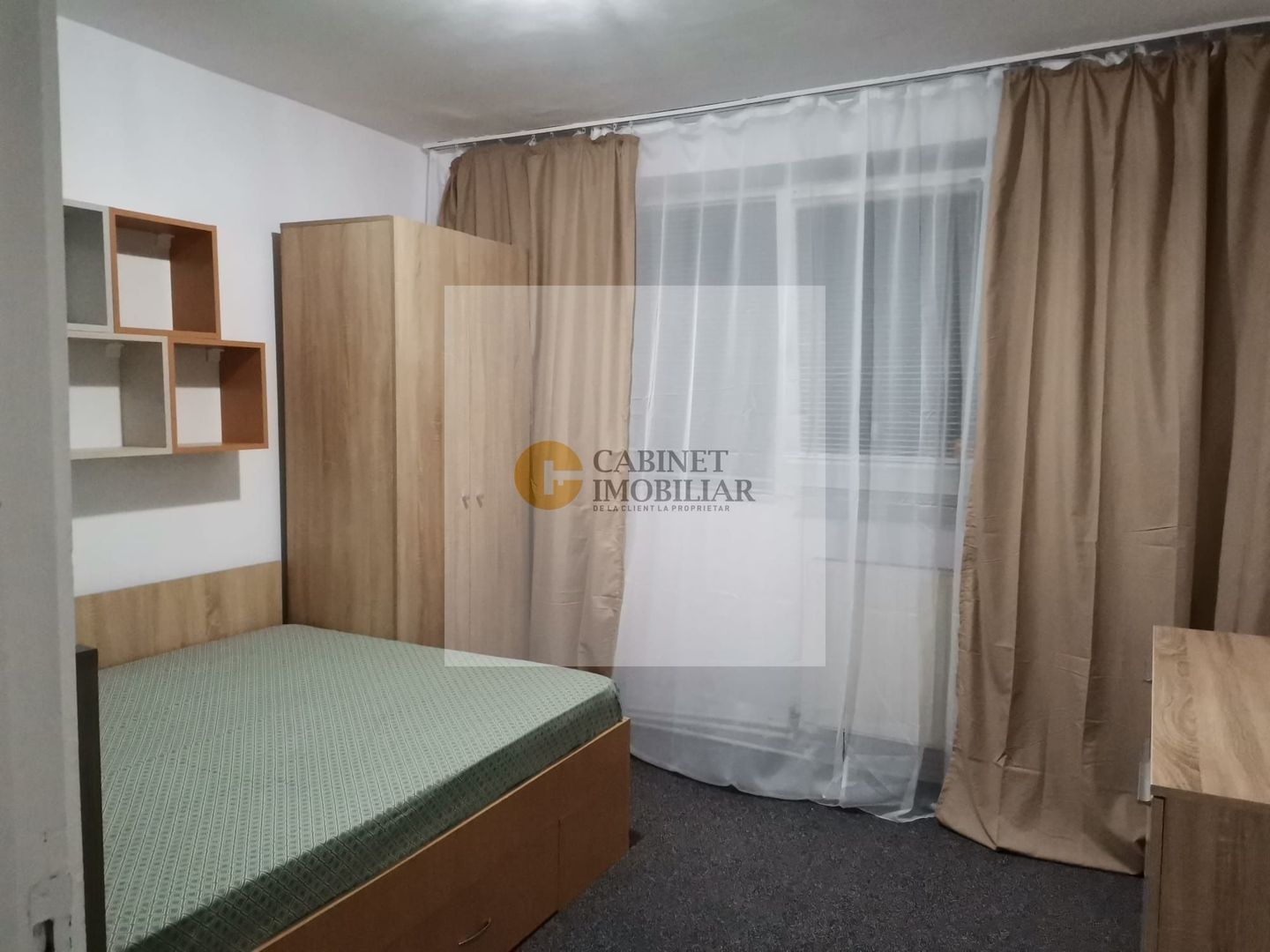 2 Camere | 1977 | Renovat | Utilat | Metrou Gorjului - 5 min - Poză 6