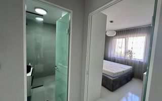 3 camere premium Grigorescu, mobilat complet, parcare inclusa - Poză 5