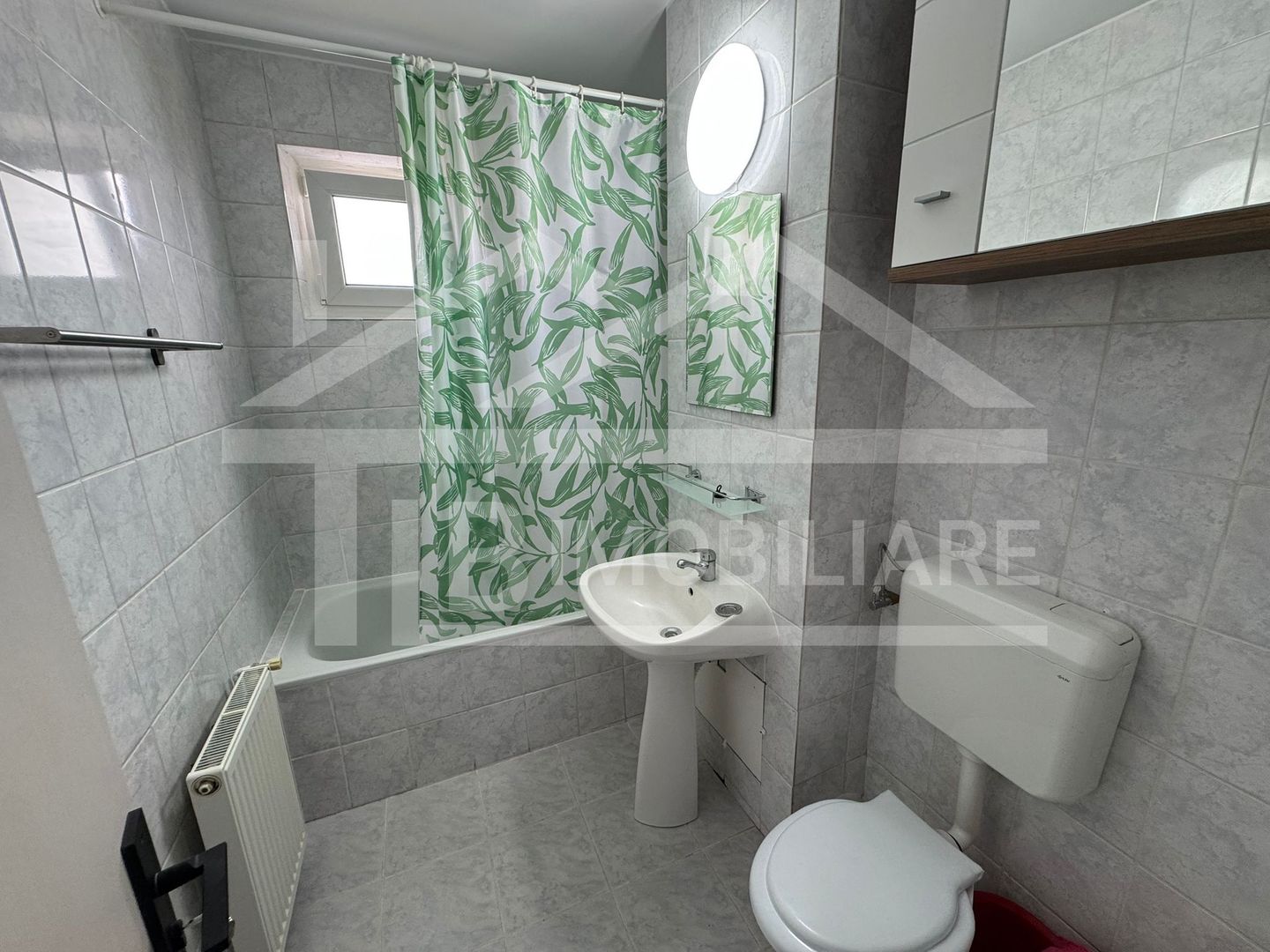 Apartament cu 2 camere, 50mp, decomandat, Zona Dimitrie Cantemir - Poză 7