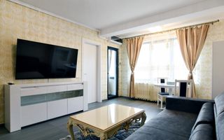 GARSONIERA- CAVAR RESIDENCE, PARCARE INCLUSA, CENTRALA, BLOC NOU - Poză 1
