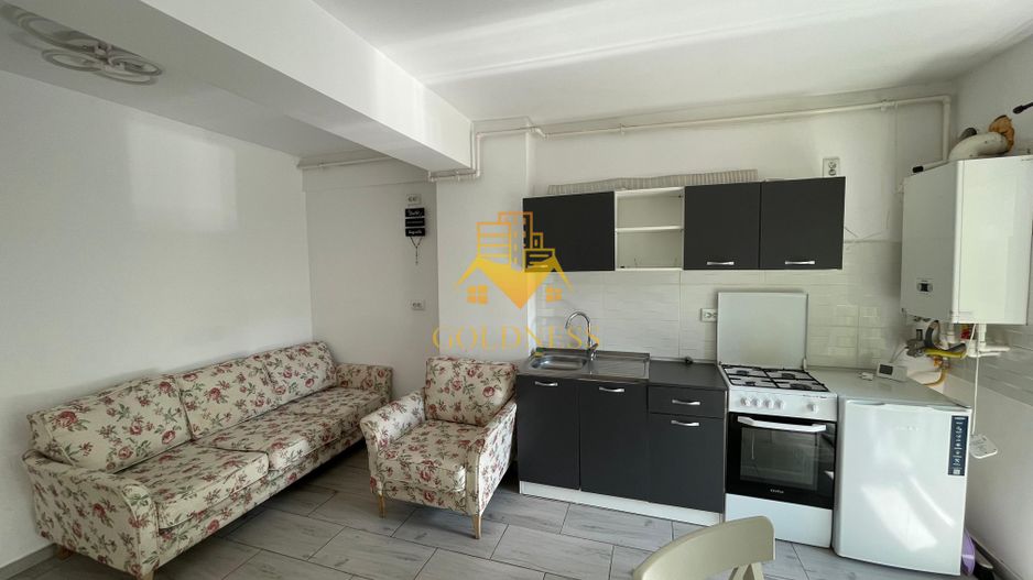 2 Camere,Petfriendfly, Parcare, 18Gym,Dambul Rotund,Corneliu Coposu. - Poză 4