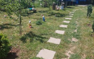 Teren intravilan-zona Metro - Poză 3