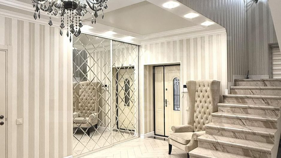 Vânzare, casă, 3 nivele, Tohatin, Chișinău - Poză 7