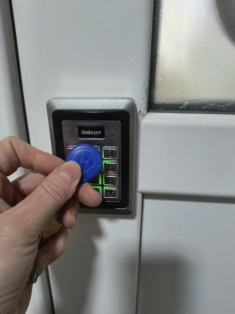 BRASADAS vinde garsoniera 21mp pe Ostrovului la etajul 3/4. - Poză 1