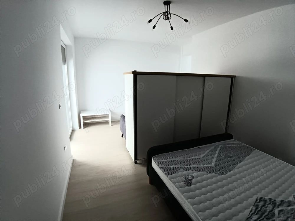apartament 1 camera Braytim bloc nou - Poză 7