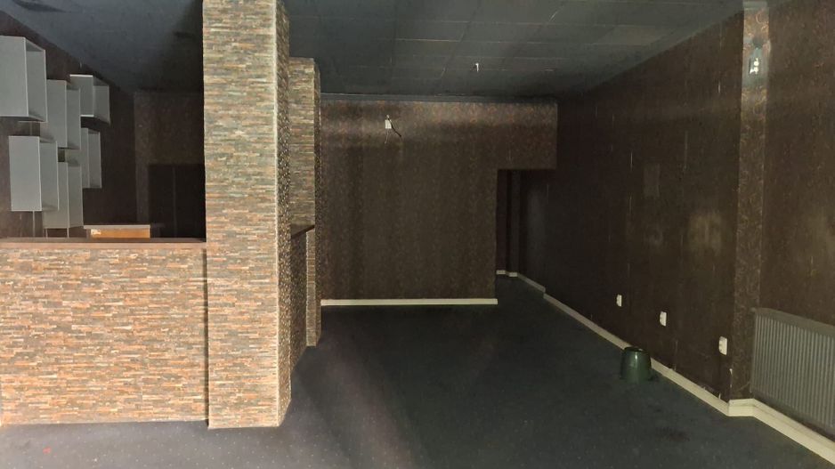 Închiriez spațiu comercial – alimentație publică – zona Gară, Cluj-Napoca - Poză 8