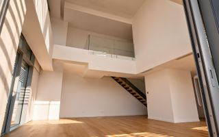Luxury Penthouse | UP-site Floreasca I Lake view - Poză 6