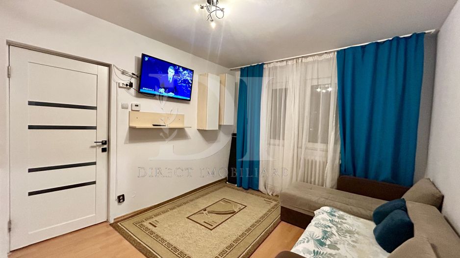 Apartament de vânzare in Manăștur/ Cluj-Napoca - Poză 1