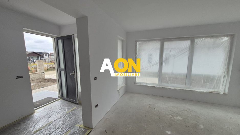Casa 4 Camere, 130 mp, Teren 430 mp, Toate Utilitatile, Zona Micesti - Poză 5