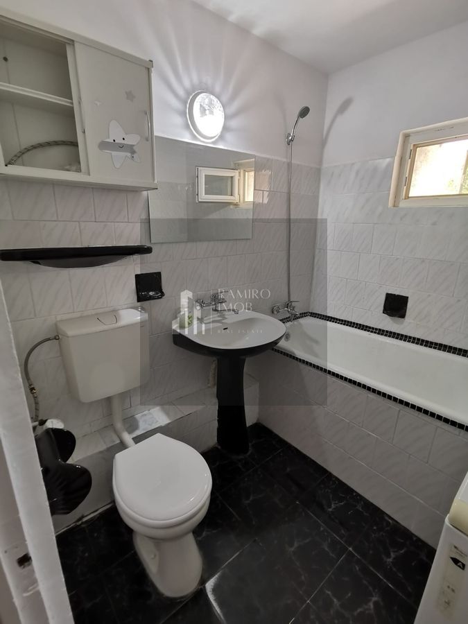 2 Camere - 1 Decembrie 1918 - 10 Min metrou Costin Georgian - Poză 8