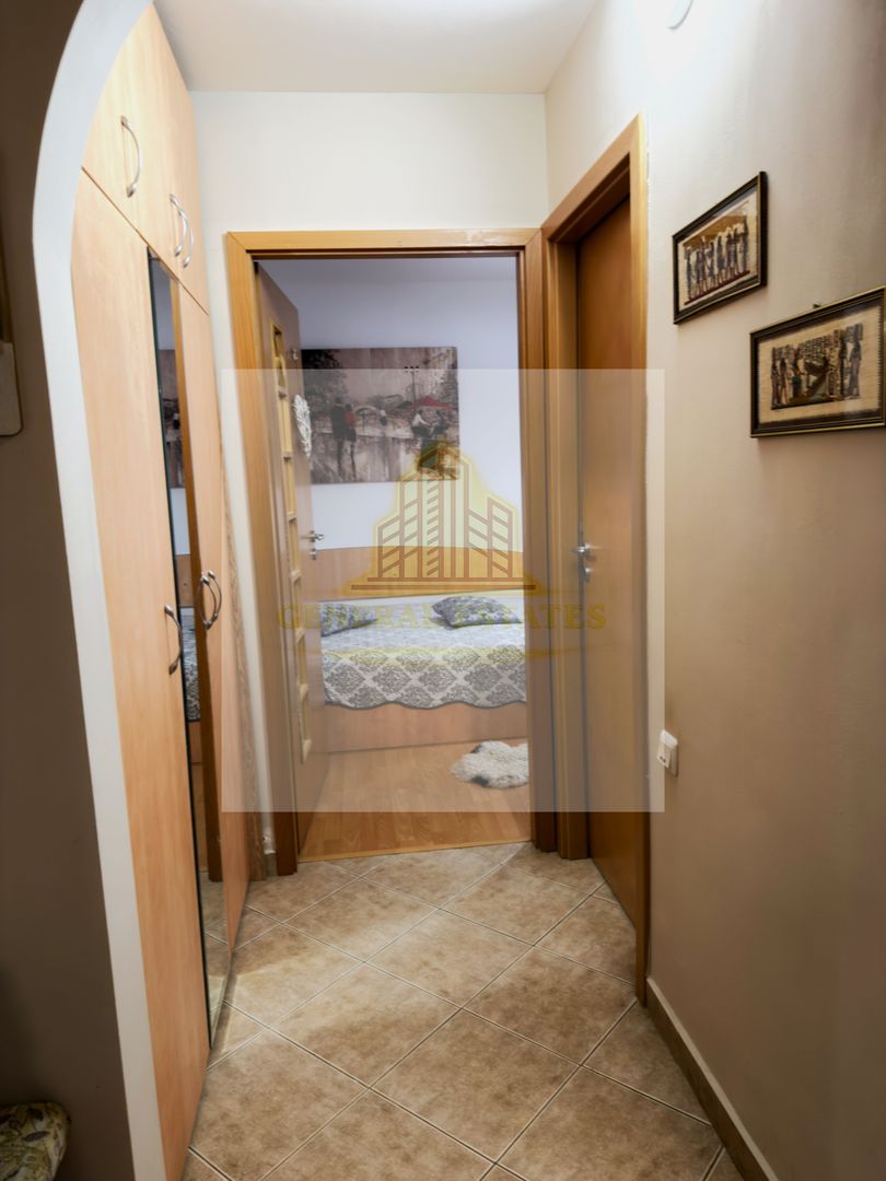 Închiriere Apartament 2 Camere Decomandat – Zona Răcădău, Brașov - Poză 10