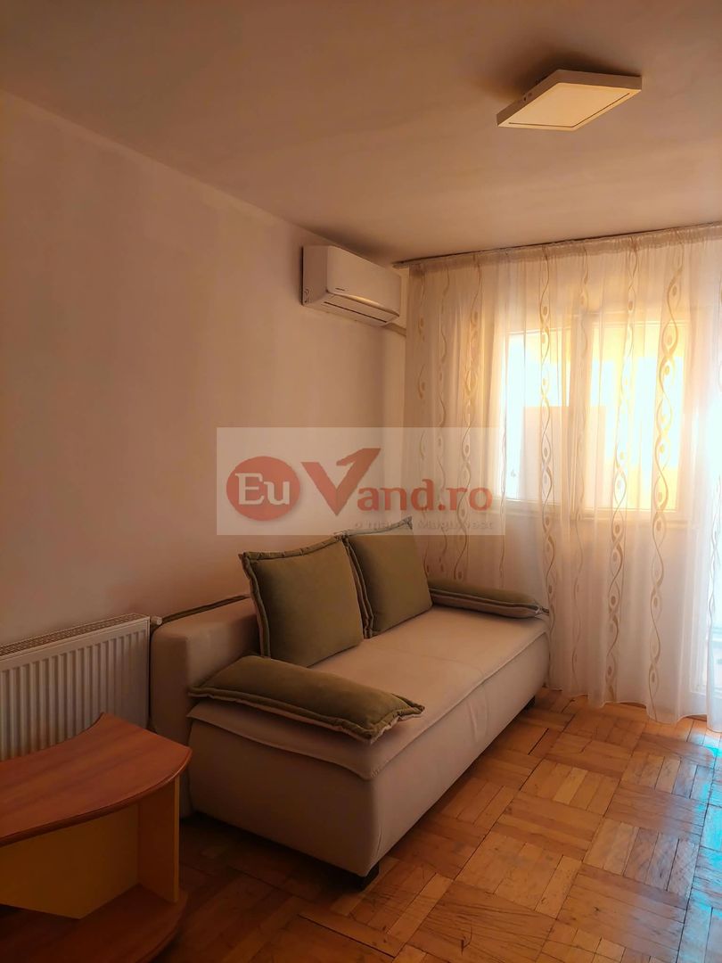 De inchiriatapartament o cameră Tiglina1, etaj 3, 300 euro - Poză 3