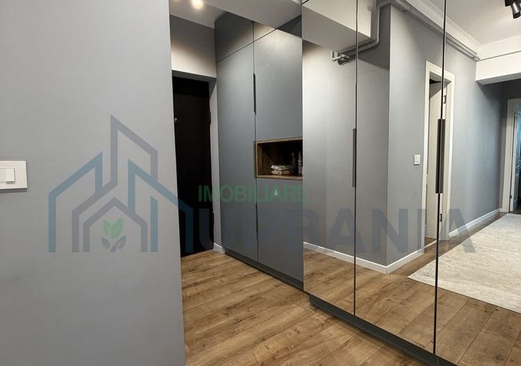 Apartament 2 camere, decomandat, 59 mp, Soleia, Valea Lupului - Poză 2