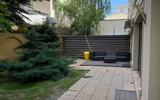 OFERTA 3 cam Herastrau ULTRALUX 166 m2, curte spectaculoasa, piscina - Poză 27