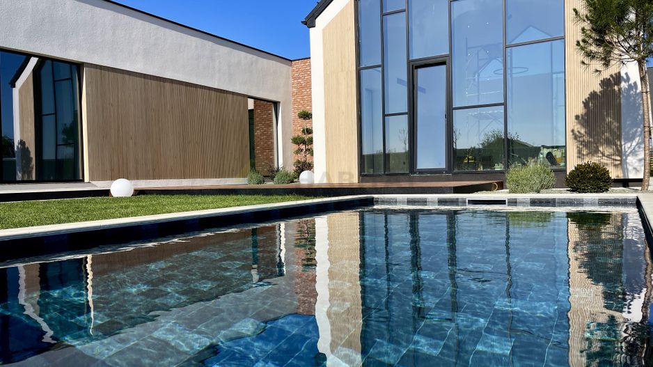 Casa Parter Exclusivista | Design Minimalist | Otopeni - Poză 19