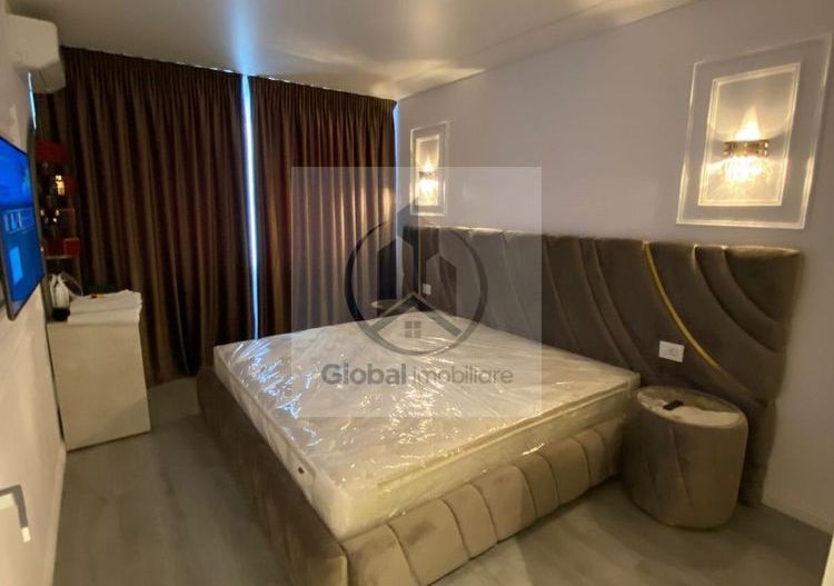 Apartament 2 camere Ivory Residence Pipera | 70 mp | Parcare inclusă - Poză 8