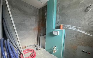 Duplex despartit prin camera tehnica- 5 camere- Mosnita Noua - Poză 15