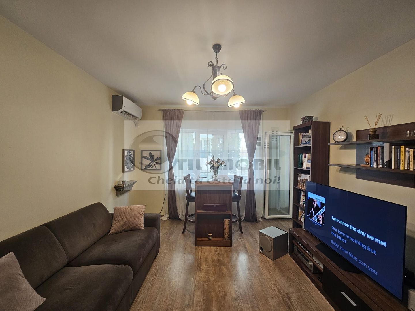 Ap 1 camera - Bucium - Cris Estate - Poză 1