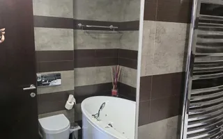 Oază de Lux  pe Iancu Nicolae – Apartament Premium cu 3 Camere - Poză 18