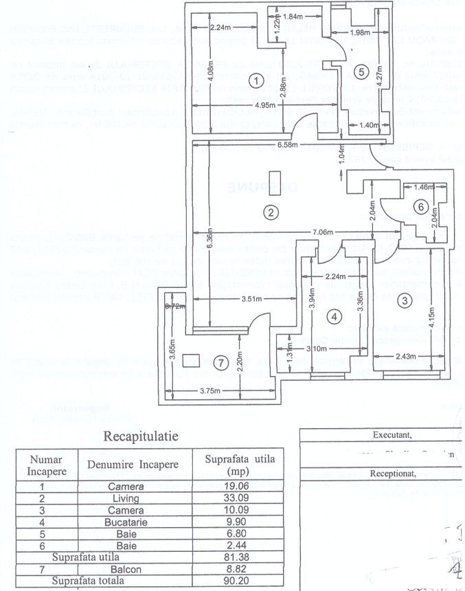 Pantelimon Mega Mall Chisinau - Piata DelfinuluI I COMISION 0 I 90MP - Poză 4