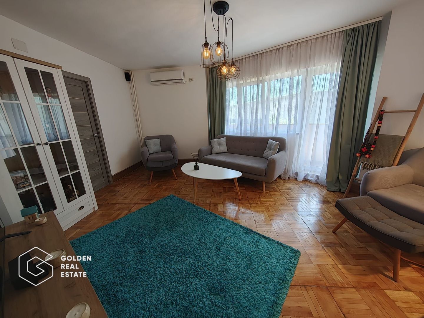 Apartament cu 3 camere în zona Miorita - Poză 3