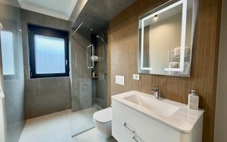 Apartament deosebit cu o camera 36 mp si loc de parcare subteran | Aradului - Poză 7