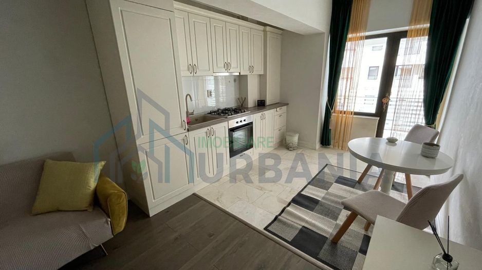 Apartament de lux de închiriat în Royal Town, Cârlig - Poză 4