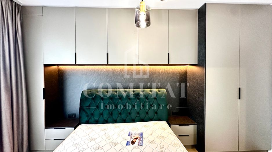 Apartament ultrafinisat | Etaj intermediar | Zona Str Tineretului - Poză 7