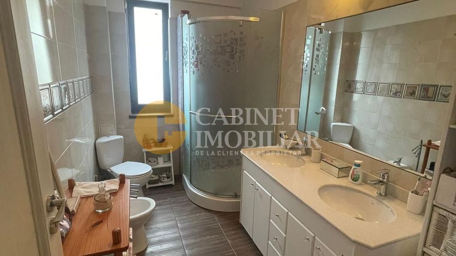 Apartament 3 Camere Decomandat  101Mp Etaj 1 -Bloc 2015 - Poză 8