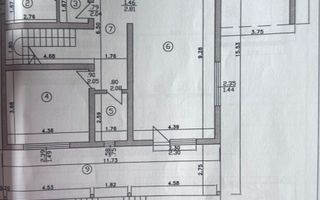 Casa deosebita P+E | mobilata si utilata | teren 1277mp | stradal Vladești - Poză 28