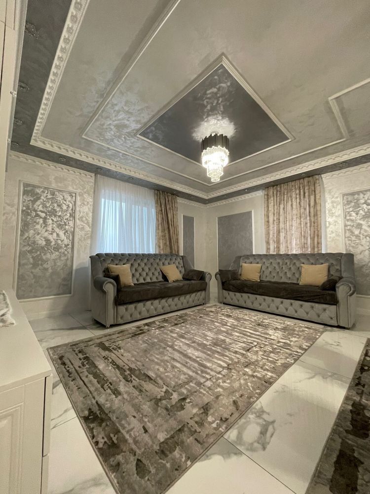 De inchiriat Apartament 3 camere Asmita Gardens - Poză 2