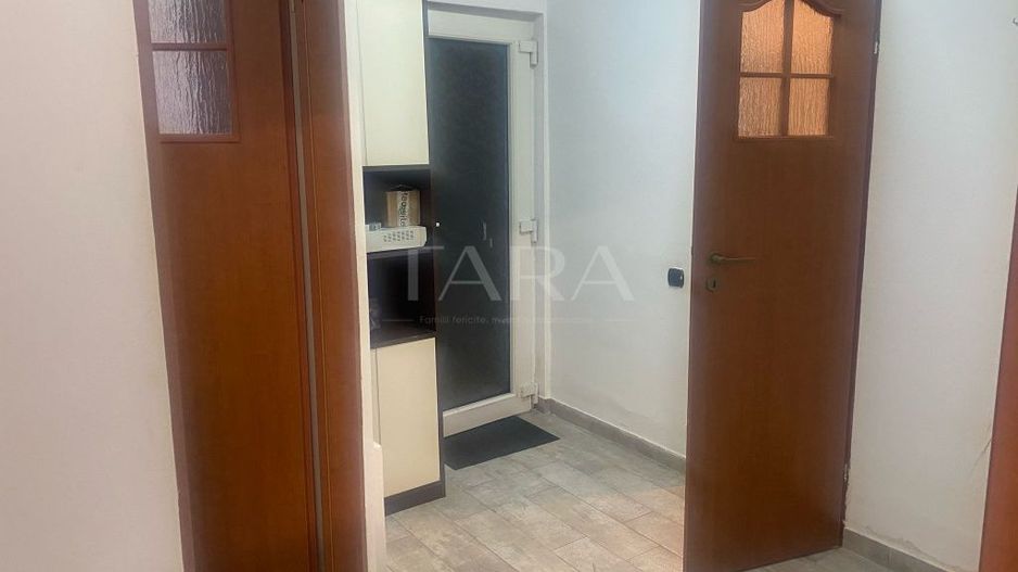 Apartament 2 camere, Gheorgheni, zona Interservisan, Iulius Mall. - Poză 4