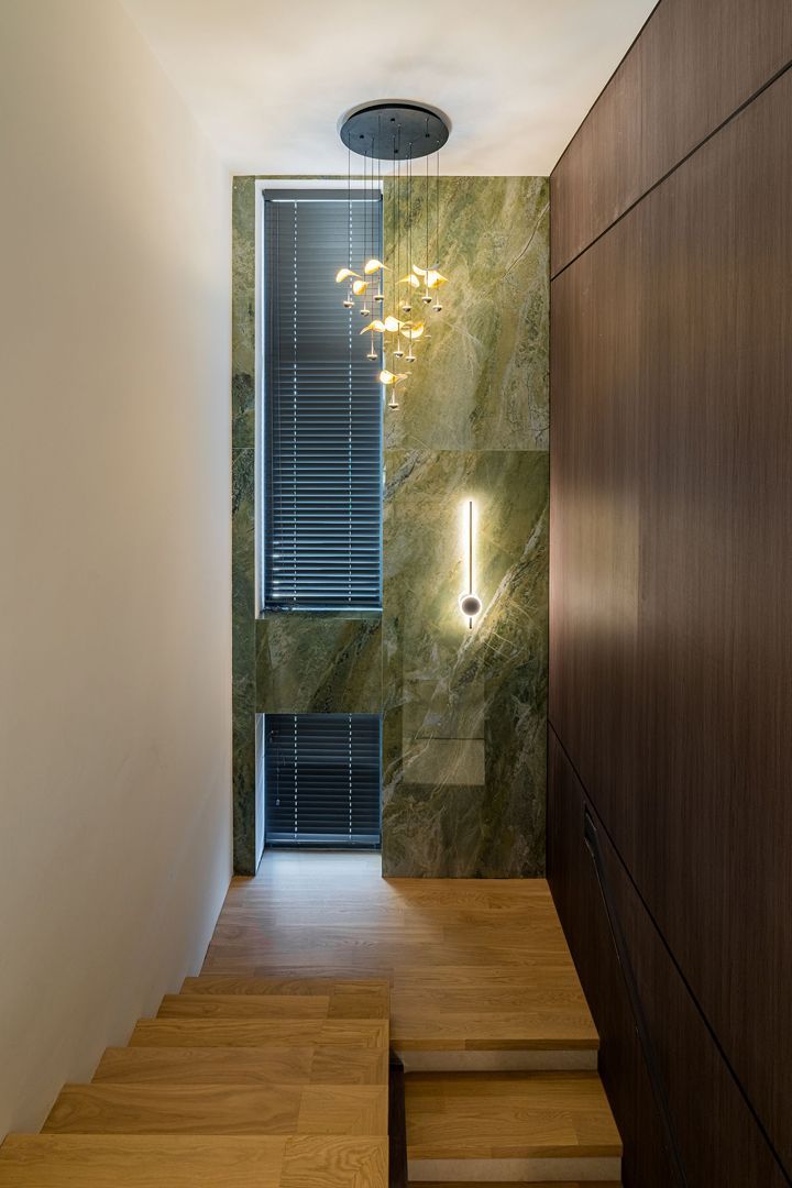 CHELSEA RESIDENCES - Poză 12