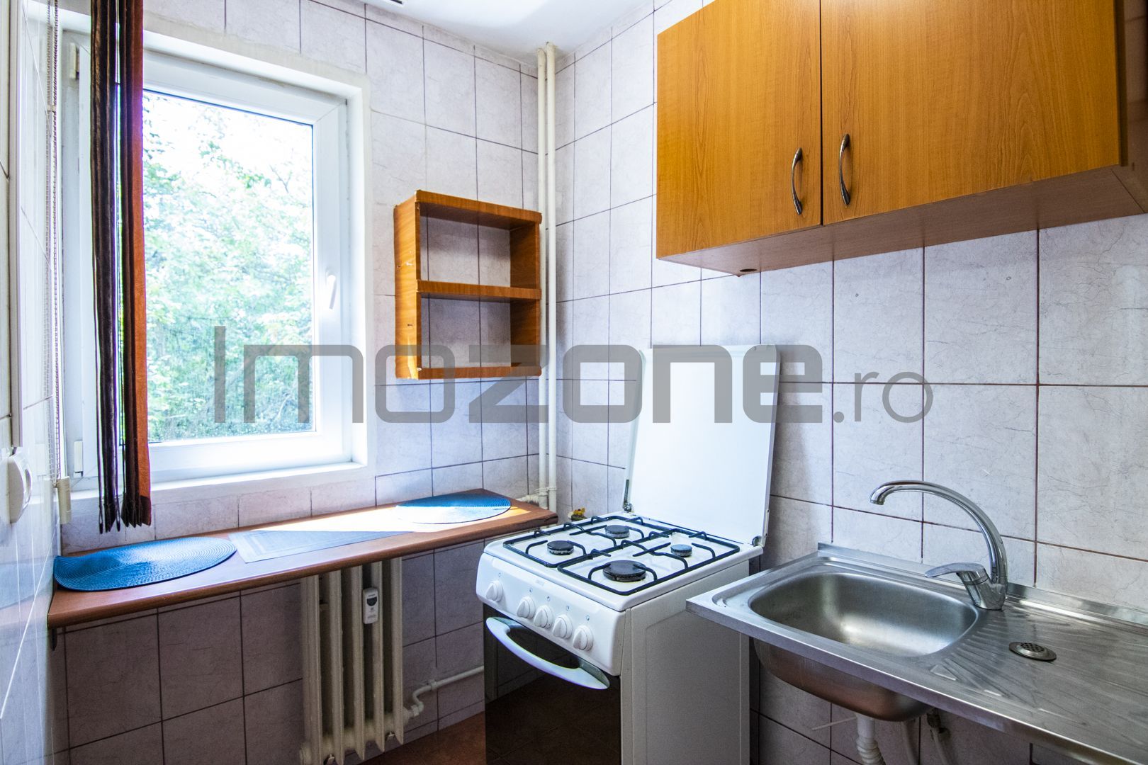 Drumul Taberei - Favorit, garsoniera, 3/10, mutare imediata, mobilata - Poză 7