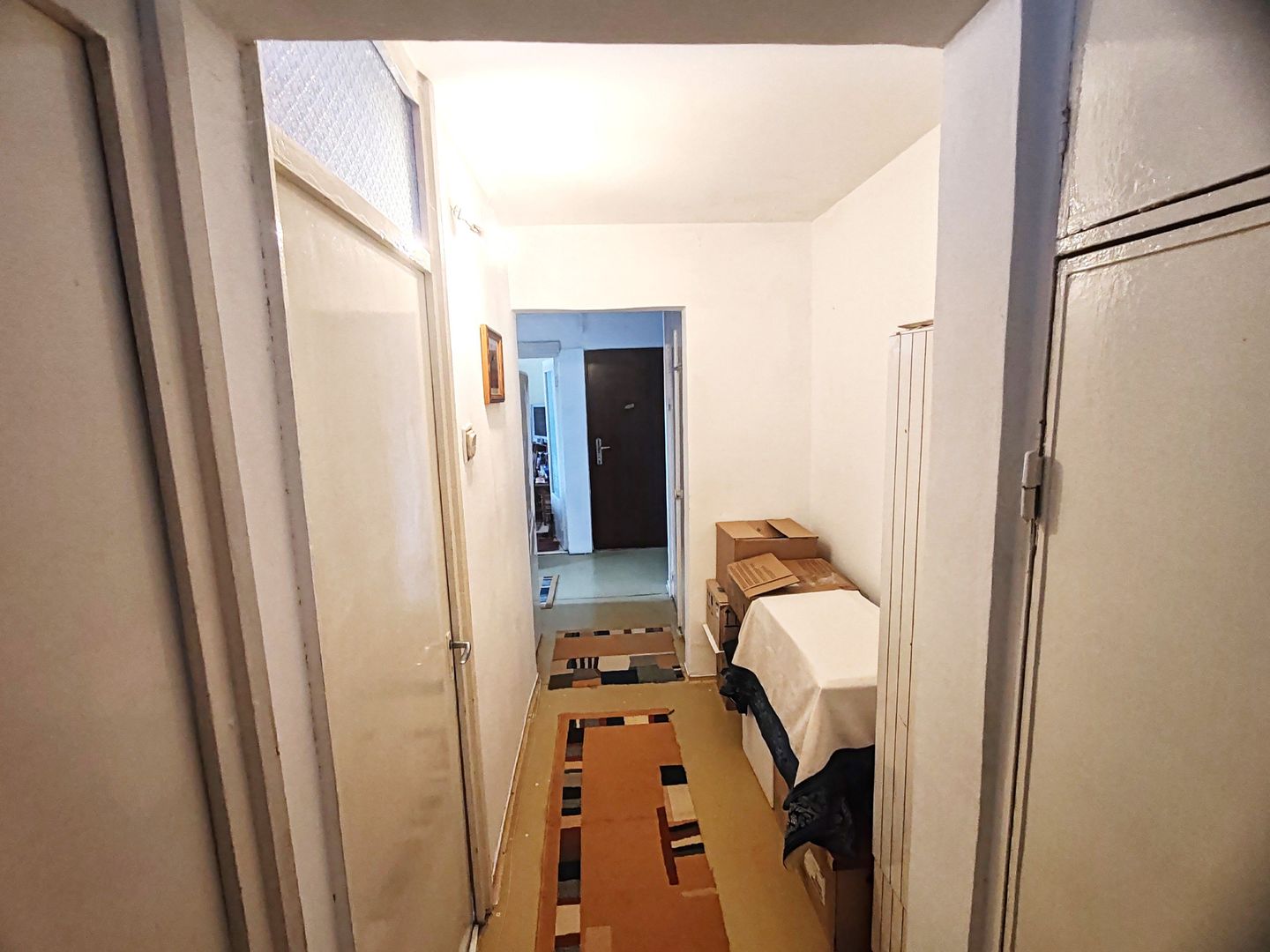 3 Camere, Central, Ideal pentru Familie, Liniste, An '81 - Poză 21