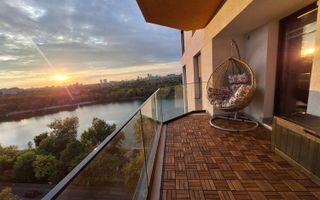 Gran Via Lake View | Apartament 3 camere - Poză 13