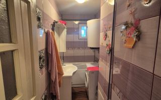 Vand apartament 1 camera etajul.3 Micro 2 - Poză 5