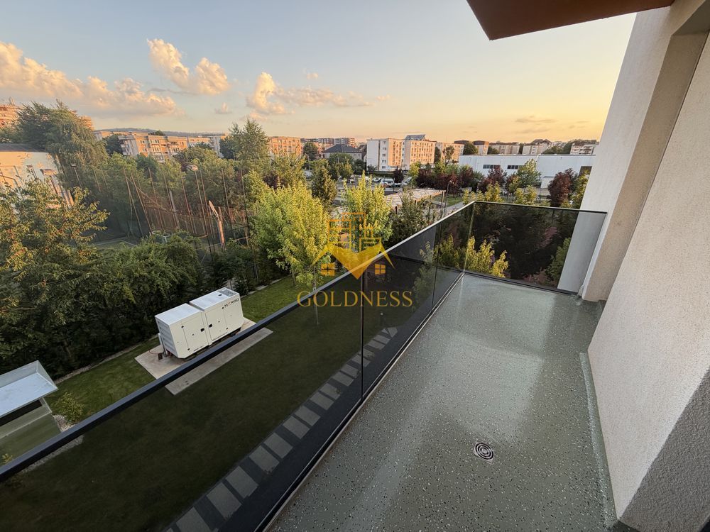 2 camere, Intre Lacuri, Iulius Mall, FSEGA, Prima Închiriere, Parcare - Poză 8