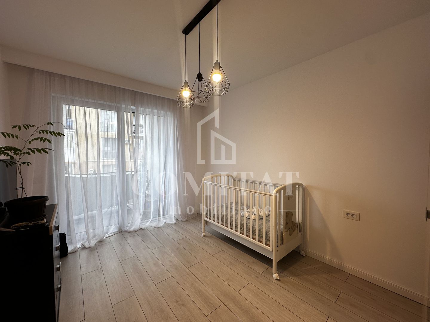 Apartament 2 camere | Etaj intermediar | Zona străzii Porii - Poză 10